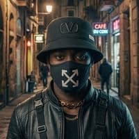 TikTok Account - rire.sngal5