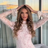 TikTok Account - kristina_viglaska