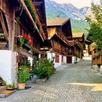 TikTok Account - sisiswiss