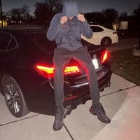 TikTok Account - adi_5643