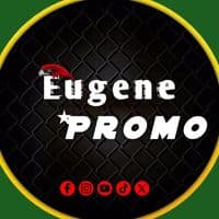 TikTok Account - eugene_promo