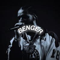 TikTok Account - benger.song_