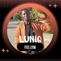 TikTok Account - luniq__