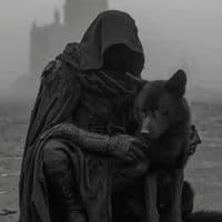 TikTok Account - awan.shab666