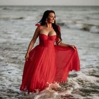 TikTok Account - milisandra_5