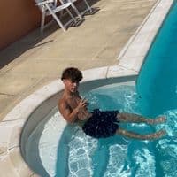 TikTok Account - j2o_261