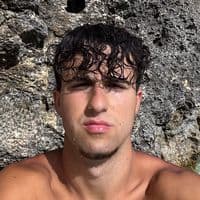 TikTok Account - lucabellolii_