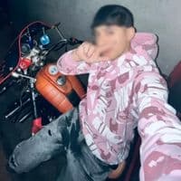 TikTok Account - didu.amine17