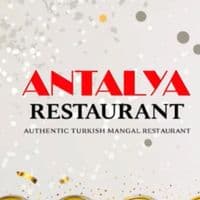 TikTok Account - antalya.resturant0246