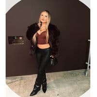 TikTok Account - leonita_mess