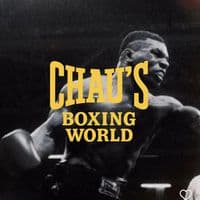 TikTok Account - chausboxingworld