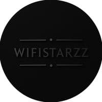 TikTok Account - wifistarzz