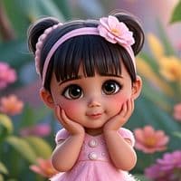 TikTok Account - created.ai.kids