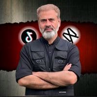 TikTok Account - mrimranriaz