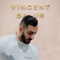 TikTok Account - vincentsalur