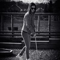 TikTok Account - rina.cris20