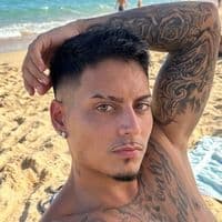 TikTok Account - tonigv