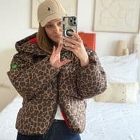 TikTok Account - giovanna__giooo