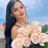 TikTok Account - _mig3na