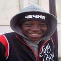 TikTok Account - chechenmagish