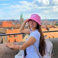 TikTok Account - patty_lpn2905