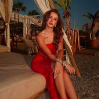 TikTok Account - hannahrocknroll