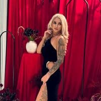 TikTok Account - laurac.lau