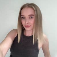TikTok Account - anastasiia_foodie