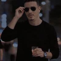 TikTok Account - lmaallem.1