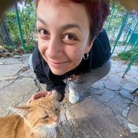 TikTok Account - rositsaa.gocheva