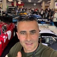 TikTok Account - barmaleysmonaco