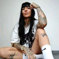 TikTok Account - sendysugar