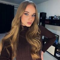 TikTok Account - viktoriqq_04_