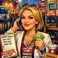 TikTok Account - bossladyjai