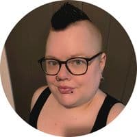 TikTok Account - kristin.agasoster