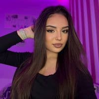 TikTok Account - nelski.sweet