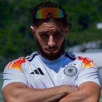 TikTok Account - rwani10