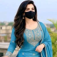 TikTok Account - zoyakhan113210