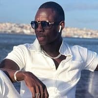 TikTok Account - mmk2.00