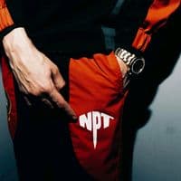 TikTok Account - npt.parole