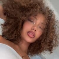 TikTok Account - oceanebsnk