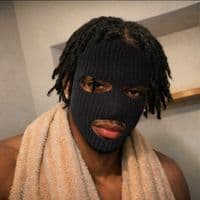 TikTok Account - deplo_93