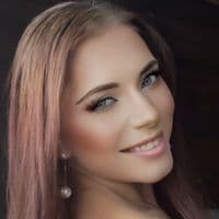 TikTok Account - _._mriya_._