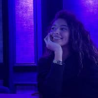 TikTok Account - iam_ilonna