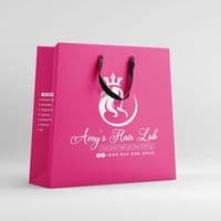 TikTok Account - amys_hairlab