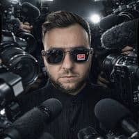 TikTok Account - oasishopbg