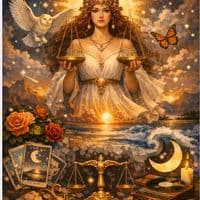 TikTok Account - ra.tarot01