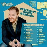 TikTok Account - bernardoshea2