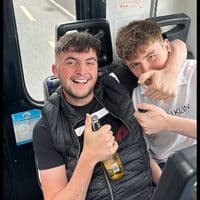 TikTok Account - patormsbyy_