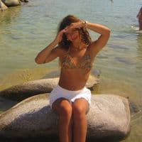 TikTok Account - konstantina_bn7